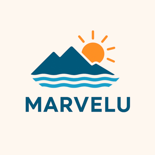 logo marvelu